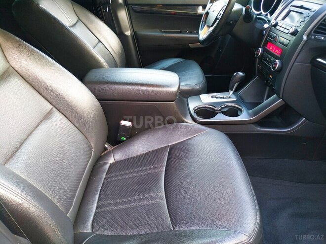 Kia Sorento 2010, 199,000 km - 2.0 l - Bakı