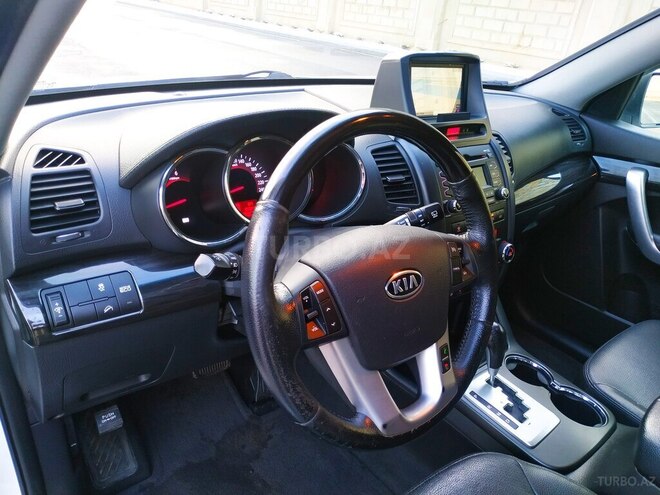 Kia Sorento 2010, 199,000 km - 2.0 l - Bakı