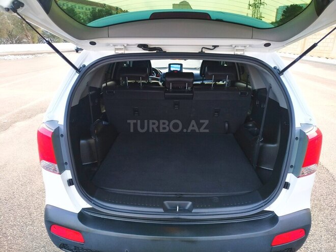 Kia Sorento 2010, 199,000 km - 2.0 l - Bakı