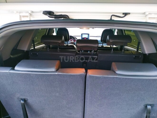 Kia Sorento 2010, 199,000 km - 2.0 l - Bakı