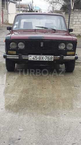 LADA (VAZ) 2106 1981, 386,523 km - 1.6 л - Mingəçevir