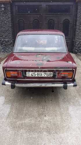 LADA (VAZ) 2106 1981, 386,523 km - 1.6 л - Mingəçevir