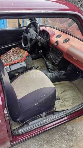 LADA (VAZ) 2106 1981, 386,523 km - 1.6 л - Mingəçevir
