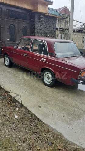 LADA (VAZ) 2106 1981, 386,523 km - 1.6 л - Mingəçevir