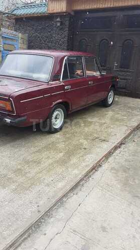 LADA (VAZ) 2106 1981, 386,523 km - 1.6 л - Mingəçevir