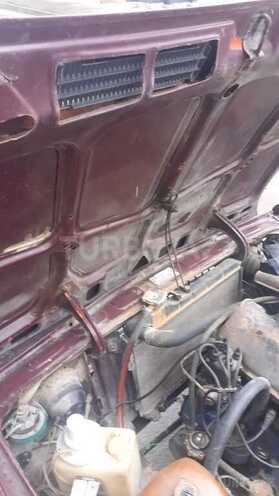 LADA (VAZ) 2106 1981, 386,523 km - 1.6 л - Mingəçevir