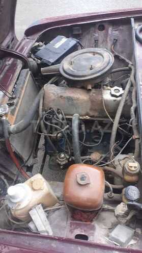 LADA (VAZ) 2106 1981, 386,523 km - 1.6 л - Mingəçevir