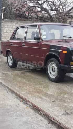 LADA (VAZ) 2106 1981, 386,523 km - 1.6 л - Mingəçevir