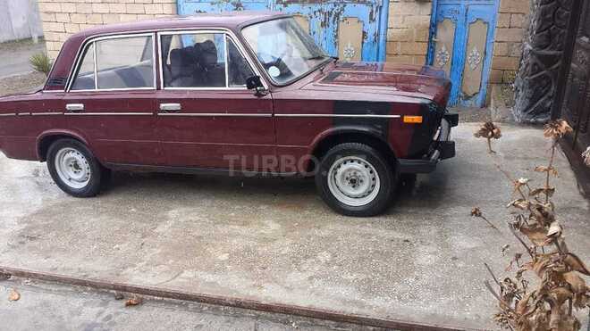 LADA (VAZ) 2106 1981, 386,523 km - 1.6 л - Mingəçevir