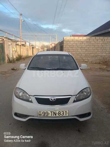Daewoo Gentra 2014, 250,000 km - 1.5 l - Bakı
