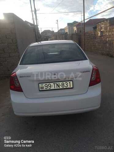 Daewoo Gentra 2014, 250,000 km - 1.5 l - Bakı