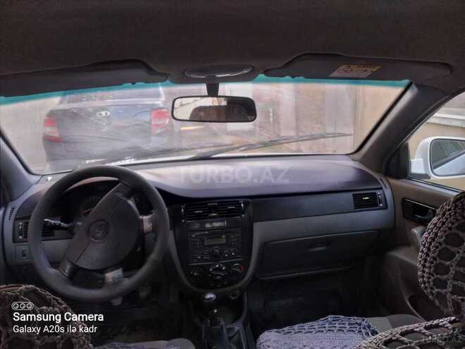 Daewoo Gentra 2014, 250,000 km - 1.5 l - Bakı
