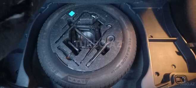 Hyundai i30 2007, 124,000 km - 1.4 l - Bakı