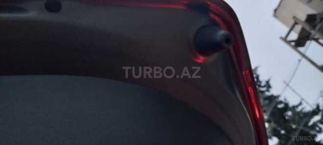 Hyundai i30 2007, 124,000 km - 1.4 l - Bakı