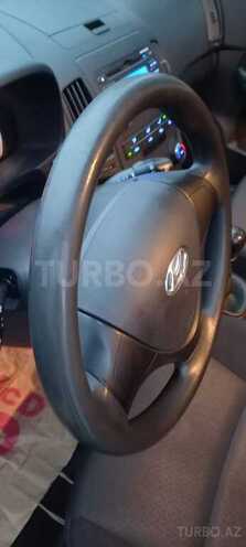 Hyundai i30 2007, 124,000 km - 1.4 l - Bakı