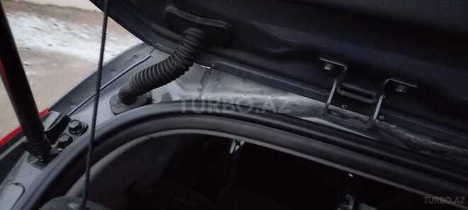 Hyundai i30 2007, 124,000 km - 1.4 l - Bakı