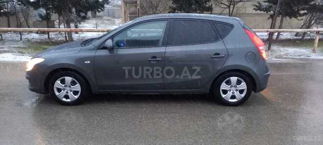 Hyundai i30 2007, 124,000 km - 1.4 l - Bakı