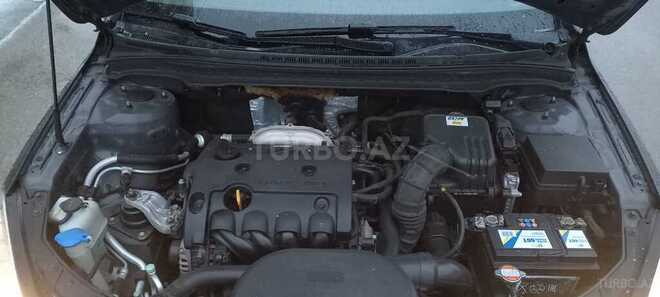 Hyundai i30 2007, 124,000 km - 1.4 l - Bakı