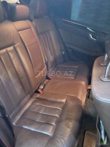 Mercedes E 220 2013, 201,000 km - 2.2 l - Bakı