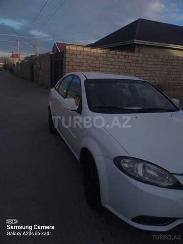 Daewoo Gentra 2014, 250,000 km - 1.5 l - Bakı