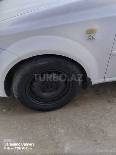 Daewoo Gentra 2014, 250,000 km - 1.5 l - Bakı