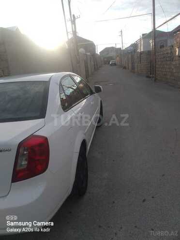 Daewoo Gentra 2014, 250,000 km - 1.5 l - Bakı