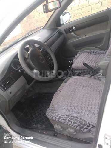 Daewoo Gentra 2014, 250,000 km - 1.5 l - Bakı