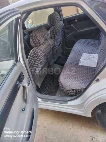 Daewoo Gentra 2014, 250,000 km - 1.5 l - Bakı