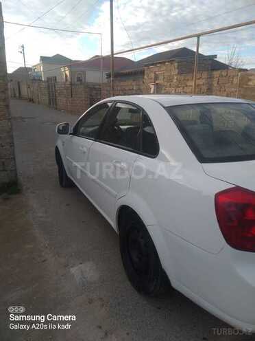 Daewoo Gentra 2014, 250,000 km - 1.5 l - Bakı