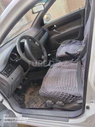 Daewoo Gentra 2014, 250,000 km - 1.5 l - Bakı