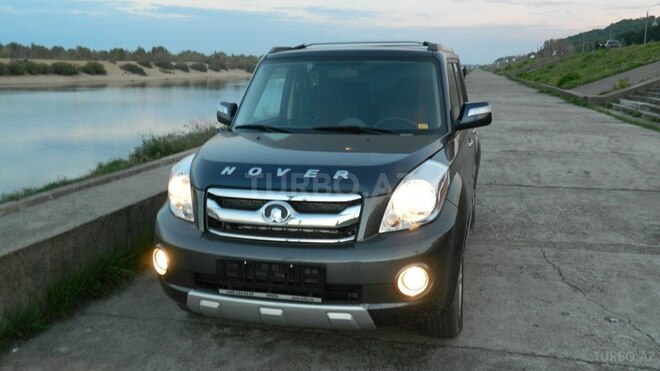 GWM Hover M2 2013, 32,200 km - 1.5 l - Bakı