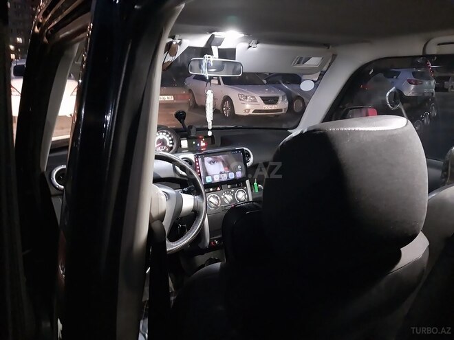 GWM Hover M2 2013, 32,200 km - 1.5 l - Bakı