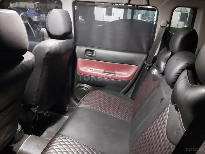 GWM Hover M2 2013, 32,200 km - 1.5 l - Bakı
