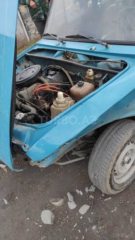 LADA (VAZ) 2106 1994, 350,000 km - 1.5 l - Qax