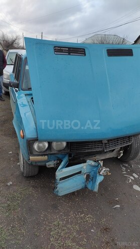 LADA (VAZ) 2106 1994, 350,000 km - 1.5 l - Qax