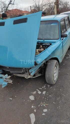 LADA (VAZ) 2106 1994, 350,000 km - 1.5 l - Qax