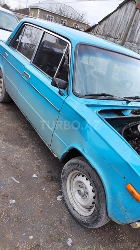 LADA (VAZ) 2106 1994, 350,000 km - 1.5 l - Qax