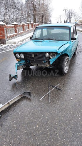 LADA (VAZ) 2106 1994, 350,000 km - 1.5 l - Qax