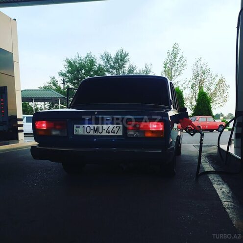 LADA (VAZ) 2107 2004, 95,000 km - 1.6 l - İmişli