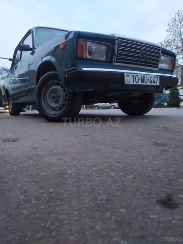LADA (VAZ) 2107 2004, 95,000 km - 1.6 l - İmişli