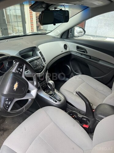 Chevrolet Cruze 2011, 220,000 km - 1.4 л - Bakı