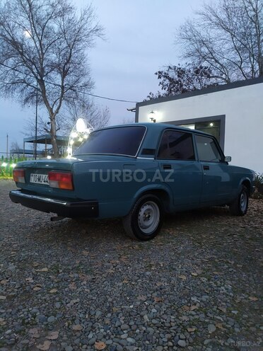 LADA (VAZ) 2107 2004, 95,000 km - 1.6 l - İmişli