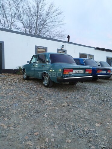 LADA (VAZ) 2107 2004, 95,000 km - 1.6 l - İmişli