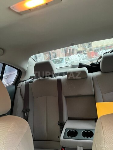 Chevrolet Cruze 2011, 220,000 km - 1.4 л - Bakı
