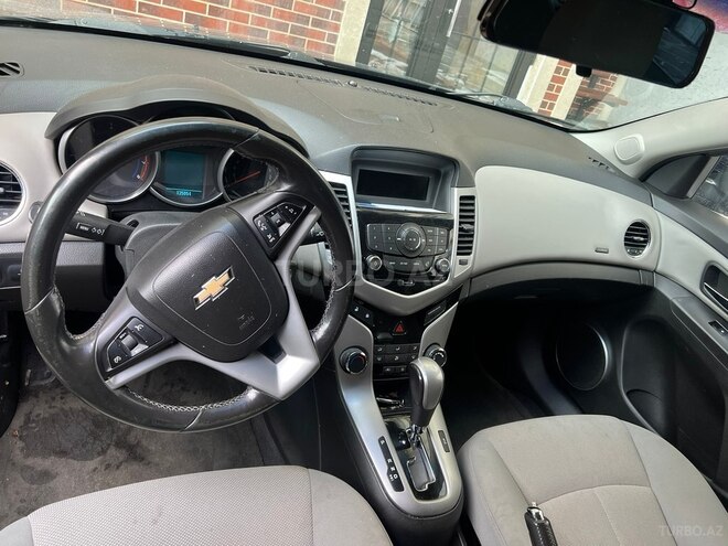 Chevrolet Cruze 2011, 220,000 km - 1.4 л - Bakı