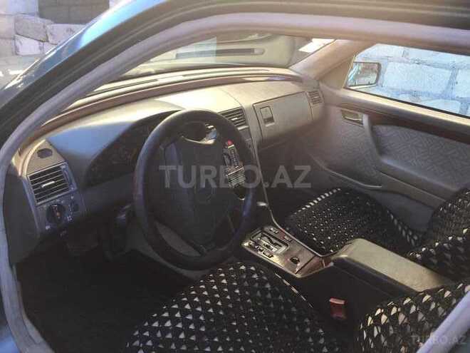 Mercedes C 200 1994, 275,000 km - 2.0 л - Qusar