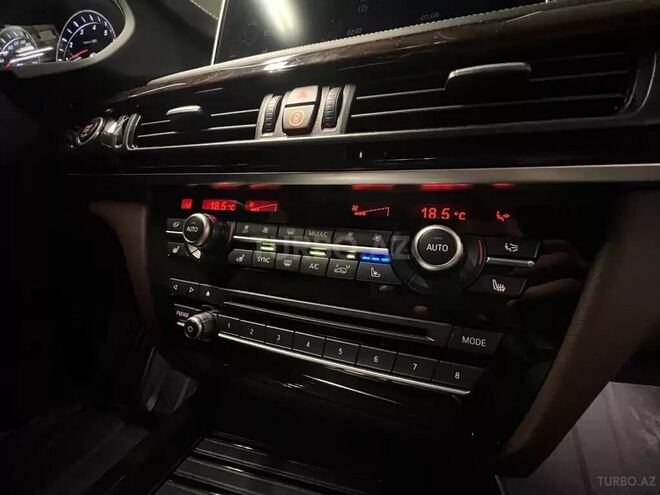 BMW X5 2014, 54,000 km - 3.0 л - Bakı