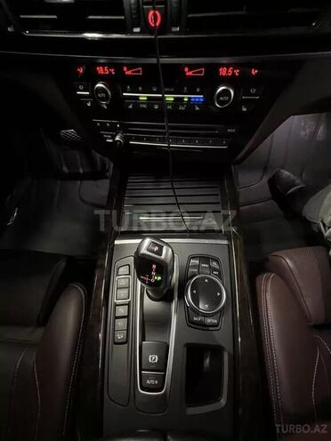BMW X5 2014, 54,000 km - 3.0 л - Bakı