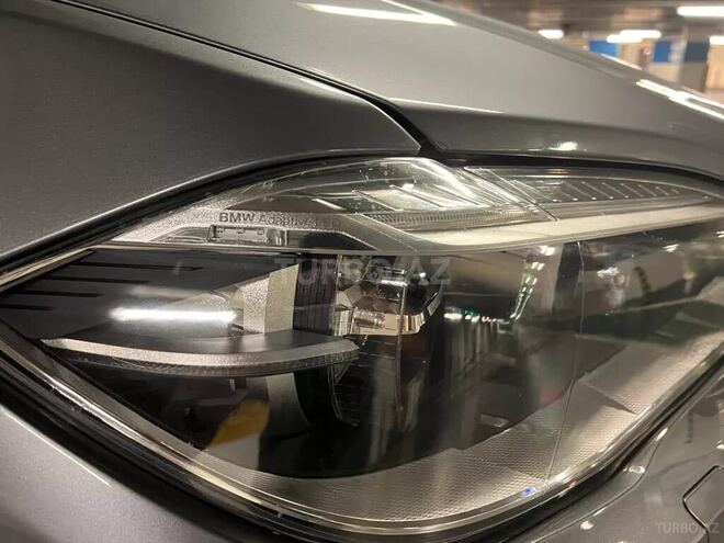 BMW X5 2014, 54,000 km - 3.0 л - Bakı