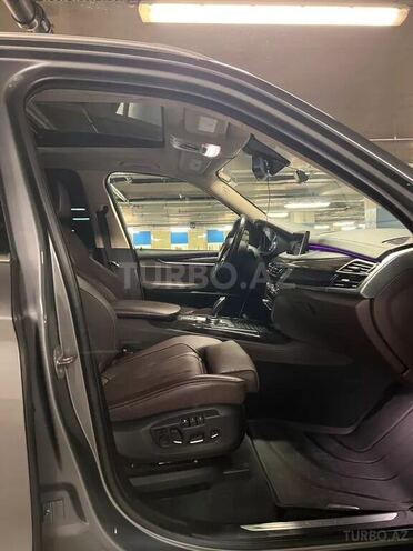 BMW X5 2014, 54,000 km - 3.0 л - Bakı